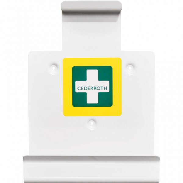Wandhalterung für First Aid Kit DIN 13157
