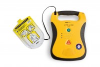 Defibrillator defibtech AED Halbautomat 