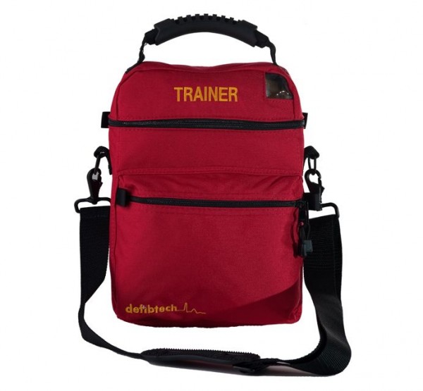 Defibtech AED Trainer Tragetasche
