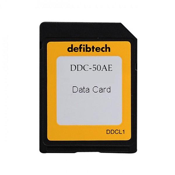 Speicherkarte DDC-6