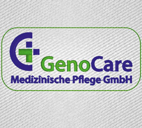 GenoCare Logo